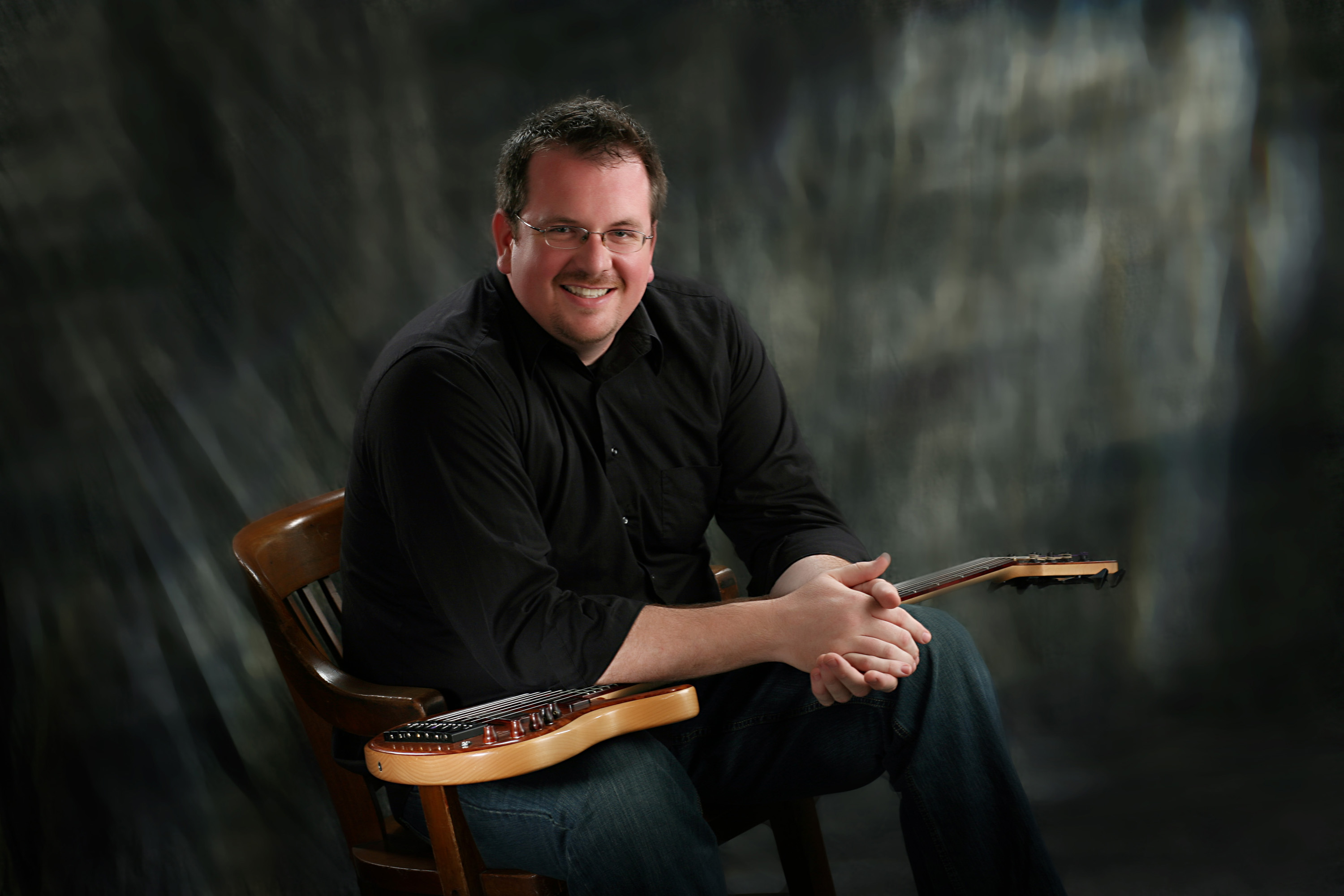 Scott Pazera